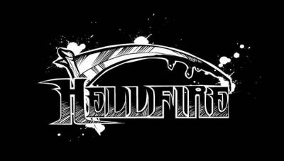logo Hellfire (USA)